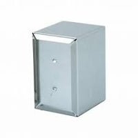 Dispenser Napkin Compact  1ply White D Fold Bx 5000