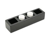 Pure Washroom Gold Napkin Starter Set 500 pce 1 Tray