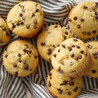 Cake Decorating Insert 5 Muffin Cupcake White Milkboard