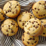 Cake Decorating Insert 5 Muffin Cupcake White Milkboard
