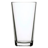 Crown Empire 285ml Beer Glass