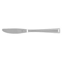sorrento table knife solid stainless steel 
