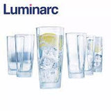 Luminarc Sterling Hi Ball Glass G2519