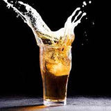 Polysafe Polycarbonate 425ml Schooner Glass (Stackable) (PS-1) Unbreakable