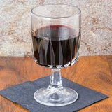libbey winchester wine goblet 311ml