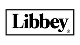 Libbey 15641 12oz /355ml  Paneled Tall  Tumbler Glass