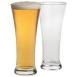 Pilsner Beer Glass Pot 285 ml