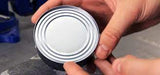 Culinare Manual Easican Tin Can Opener White 20210905