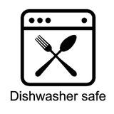 dishwasher safe polycarbonate glassware