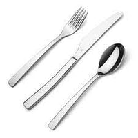 Table Fork Amalfi  20.3cm Tablekraft 18/10 Pack 1 Dozen 18160