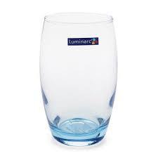 Luminarc Salto  Blue Ice Glass 350ml