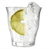 Duralex Picardie Clear Glass Tumblers 220ml Pk 6 Glasses
