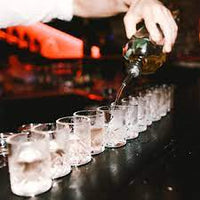 Pasabahce Timeless Shot Glass 60ml (12 Pack) CC752780