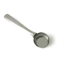 Coffee Measuring Scoop Spoon 17cm Stainless Steel
