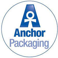 Dome Lid Plastic to suit 285 and 350ml PP Cups Anchor