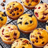 Aluminium Muffin Pan 24 Cup Large 104ml 52174