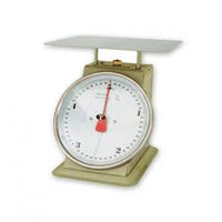 10 kg platform measuring scales