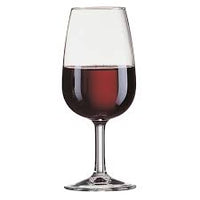 Arcoroc 120ml Wine Taster Glass