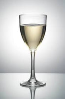 Polysafe Wine Glass Vino Blanco With Pour Line PS-6 Unbreakable