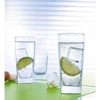 Luminarc Sterling Hi Ball Glass G2519