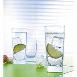 Luminarc Sterling Hi Ball Glass G2519