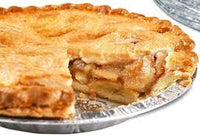 confoil 4123 large pie quiche containers 635m