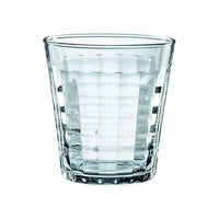 duralex 220ml tumbler glass