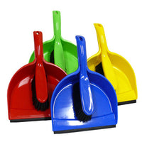 Dustpan & Shovel Set Plastic