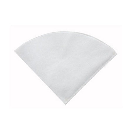 Oil Filter Cone Paper Pack Of 50 Large Cones