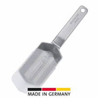 Fish Scaler Cast Aluminium With Detachable Lid 20.5cm Westmark Commercial Heavy Duty