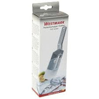 Fish Scaler Cast Aluminium With Detachable Lid 20.5cm Westmark Commercial Heavy Duty