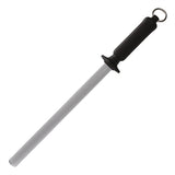 Diamond Sharpening Knife Steel 26 cm Oval Victorinox