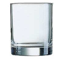 Arcoroc Princesa Tumbler 230ml/7.7oz