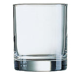 Arcoroc Princesa Tumbler 230ml/7.7oz