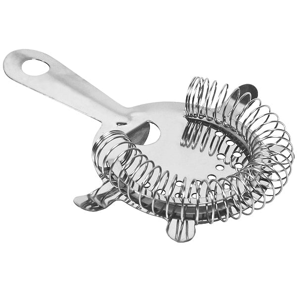 hawthorne bar strainer stainless steel 