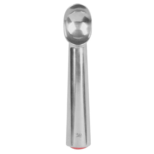 Ice Cream Scoop Dipper #12 Red