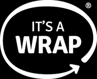 Greaseproof Sandwich Paper Wrap Lunch White Bleached  Various Sizes