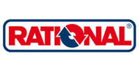 Rational Clean Tabs Red Box 100 56.00210 Self Cooking Centre