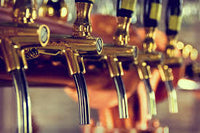 Bar Drink Drip Tray 30555 Stainless Steel 55cm x 18cm x 2.7cm