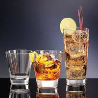 Libbey Elan Cooler Glass 473ml Box 12