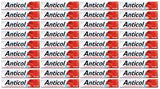 Allens Anticol Throat Lozenge 40GM