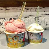 Paper Ice cream gelati tun 280ml 