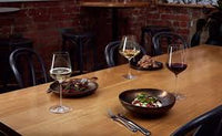 Plumm Three No.1 Universal Crystal Wine Glass 610ml