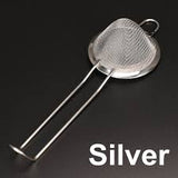Conical Cocktail Bar Strainer 8cm Stainless Steel 34050