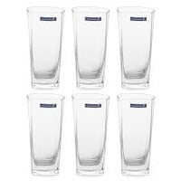 Luminarc Sterling Hi Ball Glass G2519