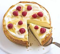 Cake Cover Dome Acrylic 30cm Round