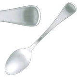 Tablekraft Elite Dessert Spoon 18/10 Steel Sold Pack Of 12 Spoons