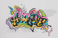 concrete and wall graffiti c leaner 5 litre drum