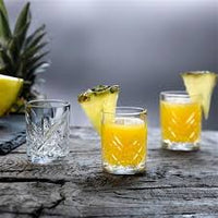 Pasabahce Timeless Shot Glass 60ml (12 Pack) CC752780