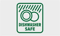 Decor 500ml Storage Container & Lid Clear Oblong Tellfresh 0002760